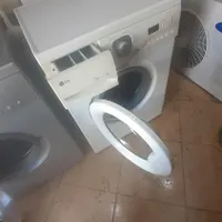 لباسشویی ۷کیلویی
