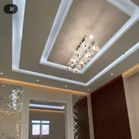 اجرای کناف مناسب|خدمات پیشه و مهارت|برازجان, |دیوار