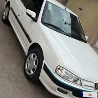 پژو پارس موتور جدید XU7P، مدل ۱۴۰۳