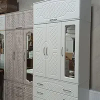 کمد 1 متری  شرکتی جدا شو در الوند بلوار ۲۲بهمن|جاکفشی، کمد، دراور|الوند, |دیوار