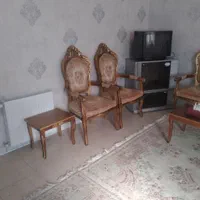 اجاره روزانه/هفتگی/ماهانه آپارتمان ۷۵ متری