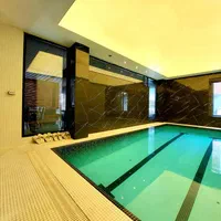 +مدرن دوبلکس ۴خواب استخر جکوزی سیستم صوتی|اجارهٔ کوتاهمدت ویلا و باغ|سلمانشهر, |دیوار