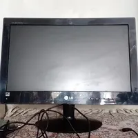 مانیتور ال جی سالم ۱۹اینچ