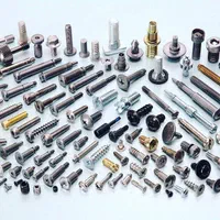 تولیدکننده پیچ ومهره