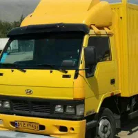 اتوبارفدک،حمل و جابجایی اثاثیه باکارگران جوان|خدمات حمل و نقل|بروجرد, |دیوار