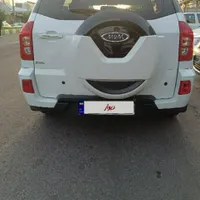 ام وی ام x33 مدل ۱۴۰۰s|خودرو سواری و وانت|رشت, توشیبا|دیوار