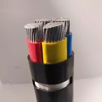 کابل برق ۷۰+۱۵۰×۳ الومینیومی|مصالح و تجهیزات ساختمان|کیش, |دیوار