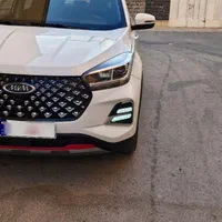 ام‌وی‌ام X55 Pro  مدل ۱۴۰۲(نقد و اقساط)|خودرو سواری و وانت|اصفهان, شیخ اشراق|دیوار