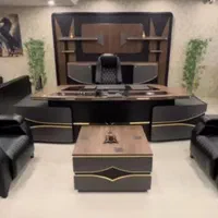 صندلی چرخدار طبی۱/مبل چسترشرکتی/میز مدیریت فلز|دفتر کار|یاسوج, |دیوار