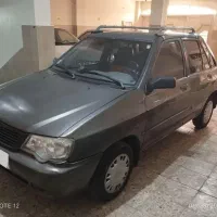 پراید 132 LX، مدل ۱۳۸۹