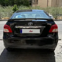 تویوتا یاریس صندوق دار 1300cc، مدل ۲۰۱۰|خودرو سواری و وانت|تهران, مرزداران|دیوار