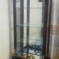بوفه|بوفه، ویترین، کنسول|دزفول, |دیوار