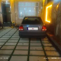 پرایدمدل۱۳۸۶سالم،معاوضه باموتور،مبل،کارت خریدخانگی|خودرو سواری و وانت|تهران, آبشار تهران (دریاچه)|دیوار