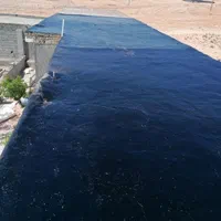 ایــزوگـام نصب ایزوگام و اجرای قیر کار کلی و جزئی|خدمات پیشه و مهارت|مشهد, کلاهدوز|دیوار