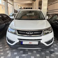 چری تیگو 5 IE، مدل ۱۳۹۷