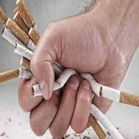 ترک در خانه با مکمل گیاهی