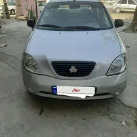 تیبا مدل ۹۵