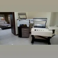 دستگاه بسته بندی شیرینک نادی شرینک کابینی وکیوم پک|ماشین‌آلات صنعتی|تهران, نازی‌آباد|دیوار