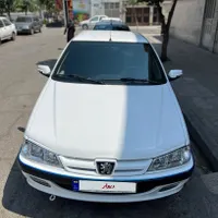 پژو پارس مدل ۱۳۹۹ بی رنگ