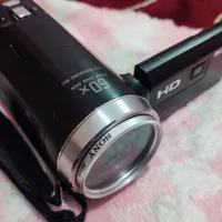 دوربین فیلمبرداری سونی pj675