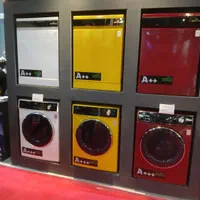 نمایندگی تعمیرات تخصصی ماشین لباسشویی و ظرفشویی|خدمات پیشه و مهارت|اراک, |دیوار