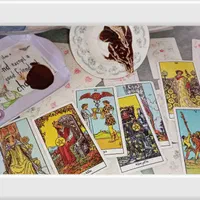 فال قهوه و تاروت و پاسور باموکل'|خدمات پذیرایی، مراسم|تهران, تجریش|دیوار