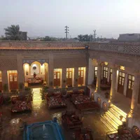 اجاره روزانه/هفتگی/ماهانه آپارتمان ۸۰۰ متری