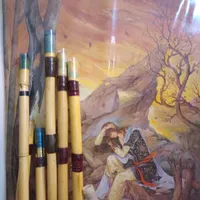 آموزش نی هفت بند