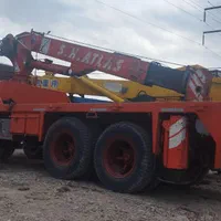 جرثقیل|خدمات حمل و نقل|جیرفت, |دیوار