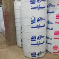 مخزن آب 5000 لیتر عمودی ضد جلبک با کارت گارانتی|مصالح و تجهیزات ساختمان|مرودشت, |دیوار