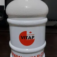قمقمه آب ۲ لیتری ویتاپی