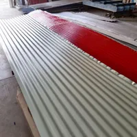 ورق شیروانی متری وکاشان|مصالح و تجهیزات ساختمان|تهران, خزانه|دیوار