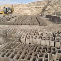 فروش انواع بلوک لیکا وسیمانی|مصالح و تجهیزات ساختمان|نورآباد, |دیوار