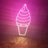 تابلو ال ای دی قهوه ذرت چای|فروشگاه و مغازه|فردیس, طالقانی|دیوار