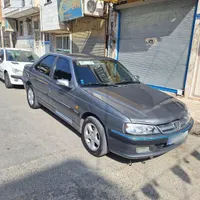 پژو پارس اتوماتیک TU5، مدل ۱۳۹۰|خودرو سواری و وانت|تهران, نازی‌آباد|دیوار
