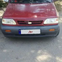 پراید