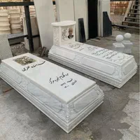 سنگ قبر / سنگ مزار  (مستقیم از کارخانه)|عمده‌فروشی|باقرشهر, |دیوار