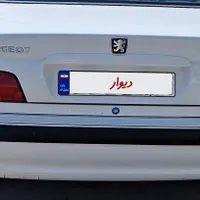 پژو پارس موتور جدید XU7P، مدل ۱۴۰۲