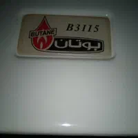 آبگرمکن دیواری بوتان B3115 درحدنو|آبگرمکن، پکیج، شوفاژ|تهران, نیروی هوایی (پیروزی)|دیوار
