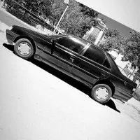 پژو 405 GLX - دوگانه سوز CNG، مدل ۱۳۸۳