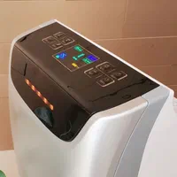 دستگاه تصفیه هوا (تصویه هوا) اتومات|پنکه و تصفیه‌کنندهٔ هوا|اصفهان, شهریار|دیوار