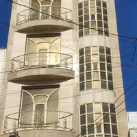 فروش آپارتمان مرکز باغ فیض