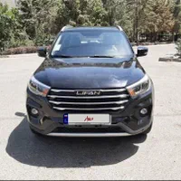لیفان x70 ۲۰۰۰ تنفس طبیعی|خودرو سواری و وانت|اصفهان, باغ زرشک|دیوار