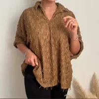 شومیز مراکشی خاص و متفاوت