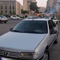 ۴۰۵ دوگانه شرکتی|خودرو سواری و وانت|کرج, کوی کارمندان جنوبی|دیوار
