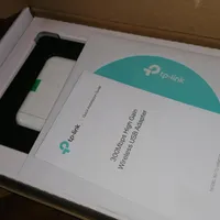 کارت شبکه بی سیم USB تی پی-لینک مدل TL-WN822N|مودم و تجهیزات شبکه|تهران, میدان ولیعصر|دیوار