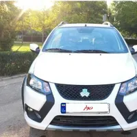 کوییک GXR-L مدل 1404