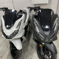 موتور pcx 160 مدل ۱۴۰۴