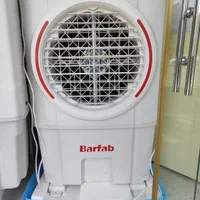 کولر پرتابل داخلی bf3 - 3500 برفاب اقساطی