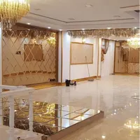 آینه دکوراتیو